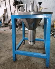 Rotary Atomizer For Spray Dryer