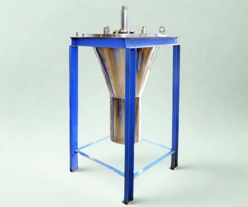 Rotary Atomizer Supplier in Gujarat