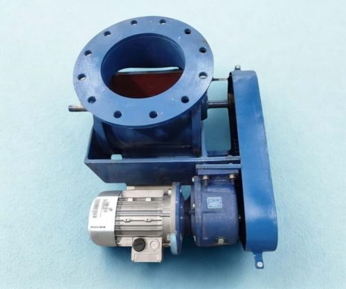 Best Airlock Valve Manufacturers in India