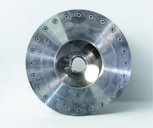 Atomizer disc Suppliers in Ahmedabad