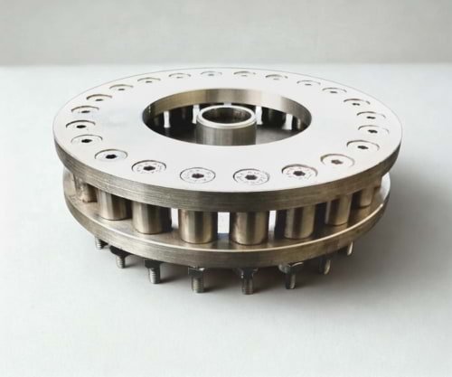 Pharmaceutical Atomizer Wheel Suppliers in India