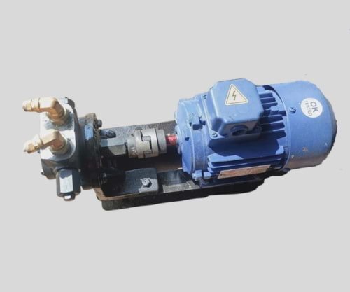 Atomizer Spare Parts