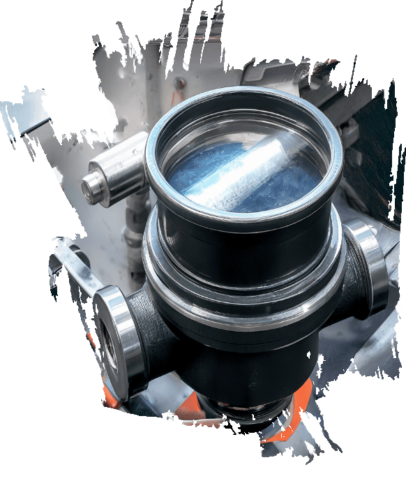 Rotary Airlock Valve Supplier in India