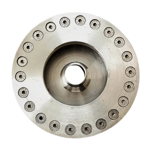 Rotary Atomizer Discs