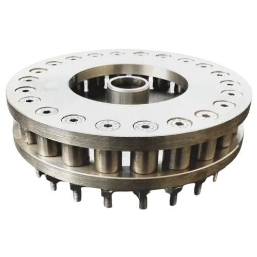 Rotary Atomizer Discs