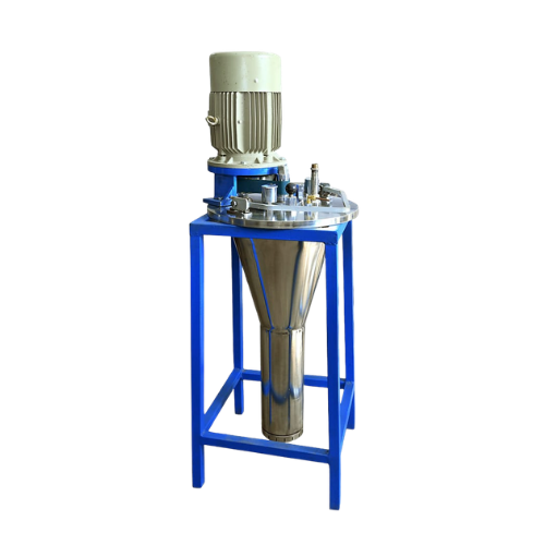 CD-350 Industrial Rotary Atomizer for Spray Dryer Supplier in India