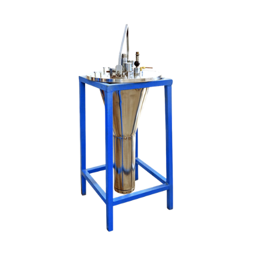 Rotary Disc Atomizer Exporter