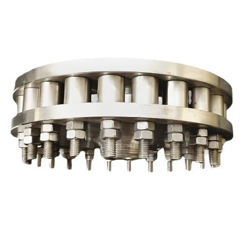 Rotary Atomizer Discs