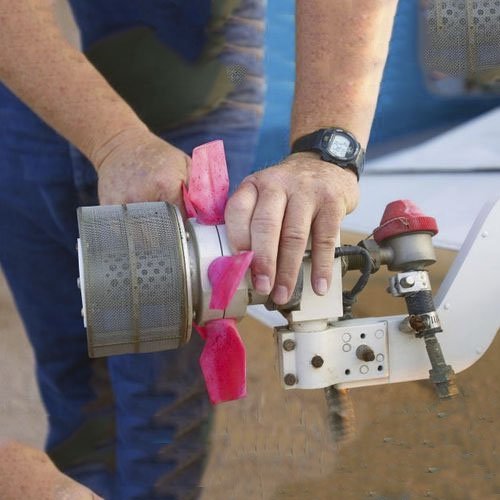 Atomizer Maintenance & Repairing Service in India