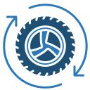 Spray Dryer Component Refurbishment